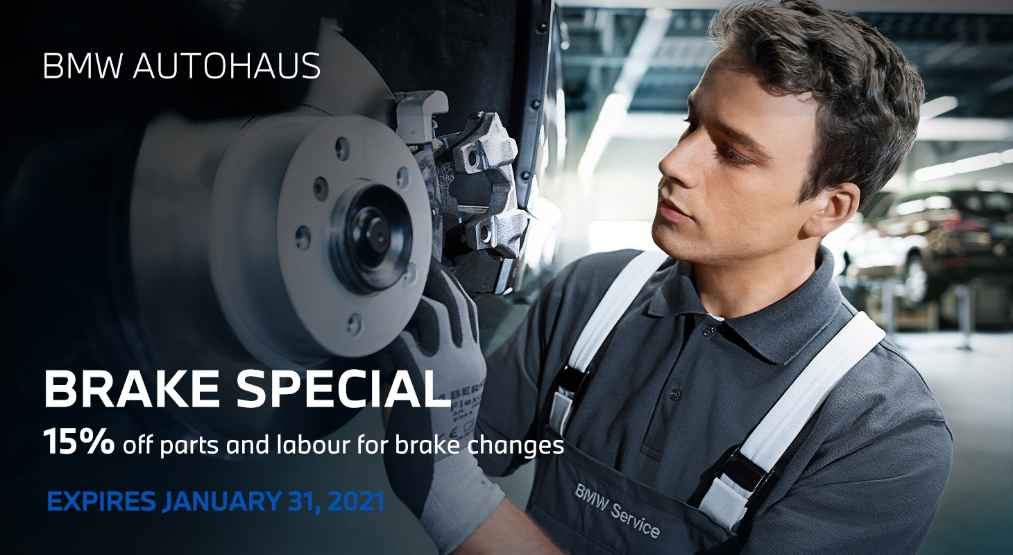 brake-special Roadside Assistance