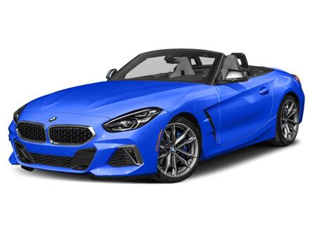 2020 BMW Z4 M40i Available at BMW Autohaus in Thornhill, Ontario 2020 BMW Z4 M40i Available at BMW Autohaus in Thornhill, Ontario