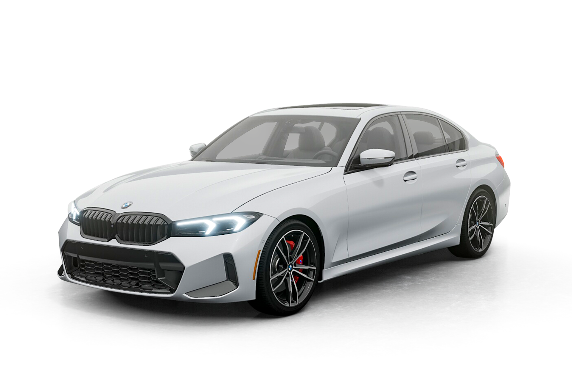 New Vehicle Specials - BMW Autohaus